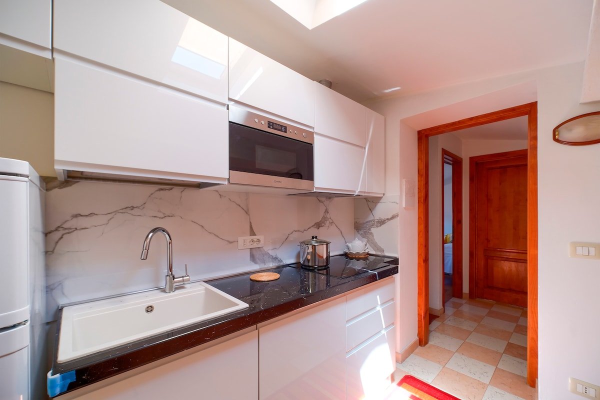 Benci Lalli Apartment gallery image 2