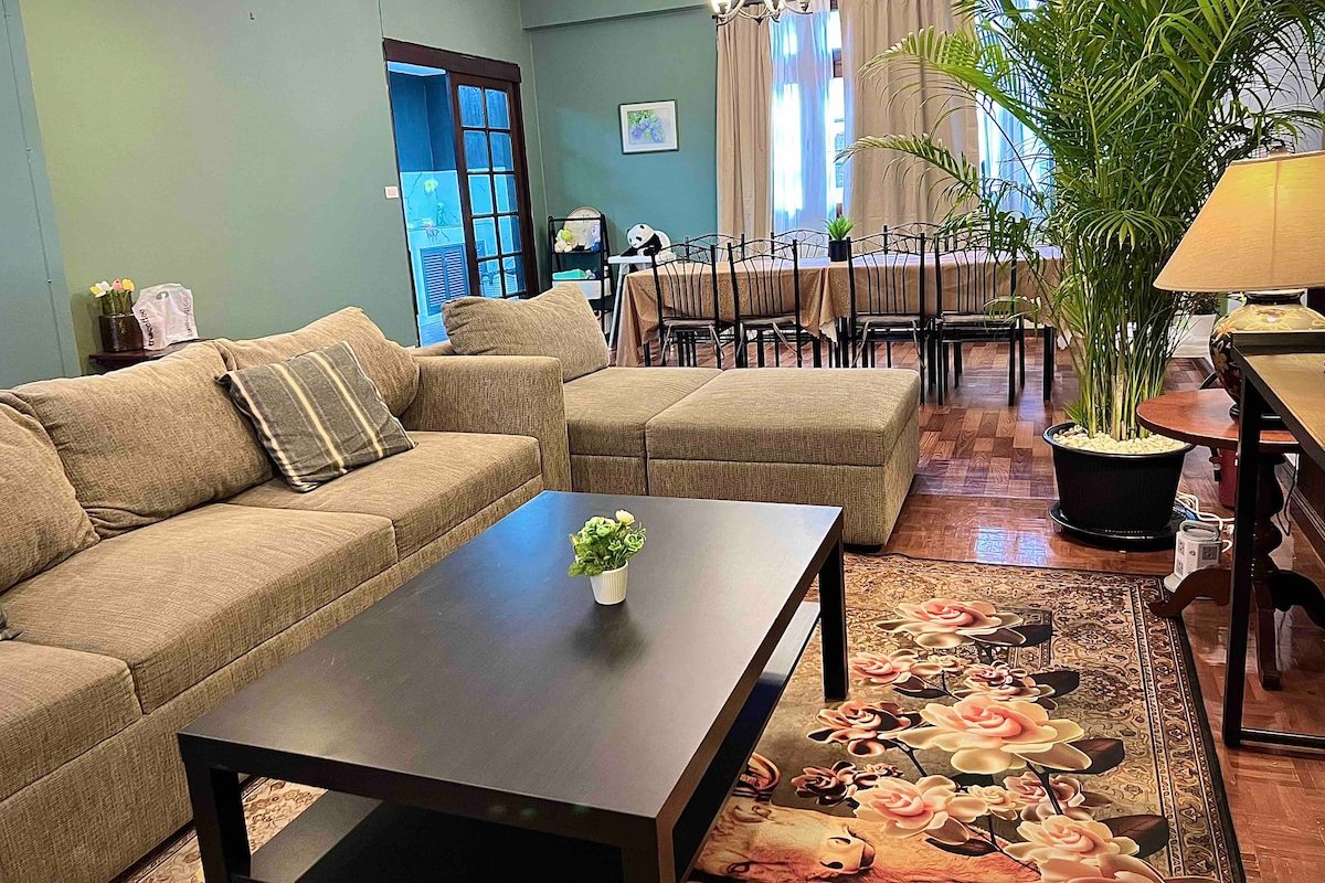 市中心5卧别墅｜Nanaplaza BTS NANA｜Asok｜terminal 21｜暹罗广场 gallery image 2