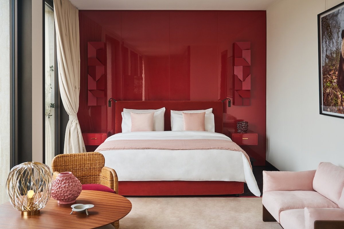 Penthouse Maison Onice by Maison Senato gallery image 2