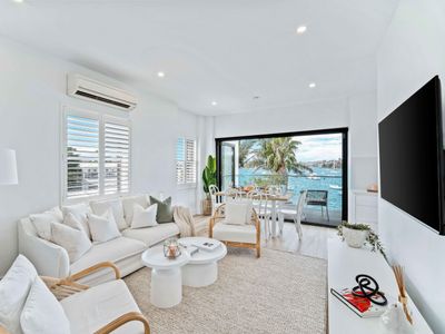 Phoenix Apartment at Palm View Collective