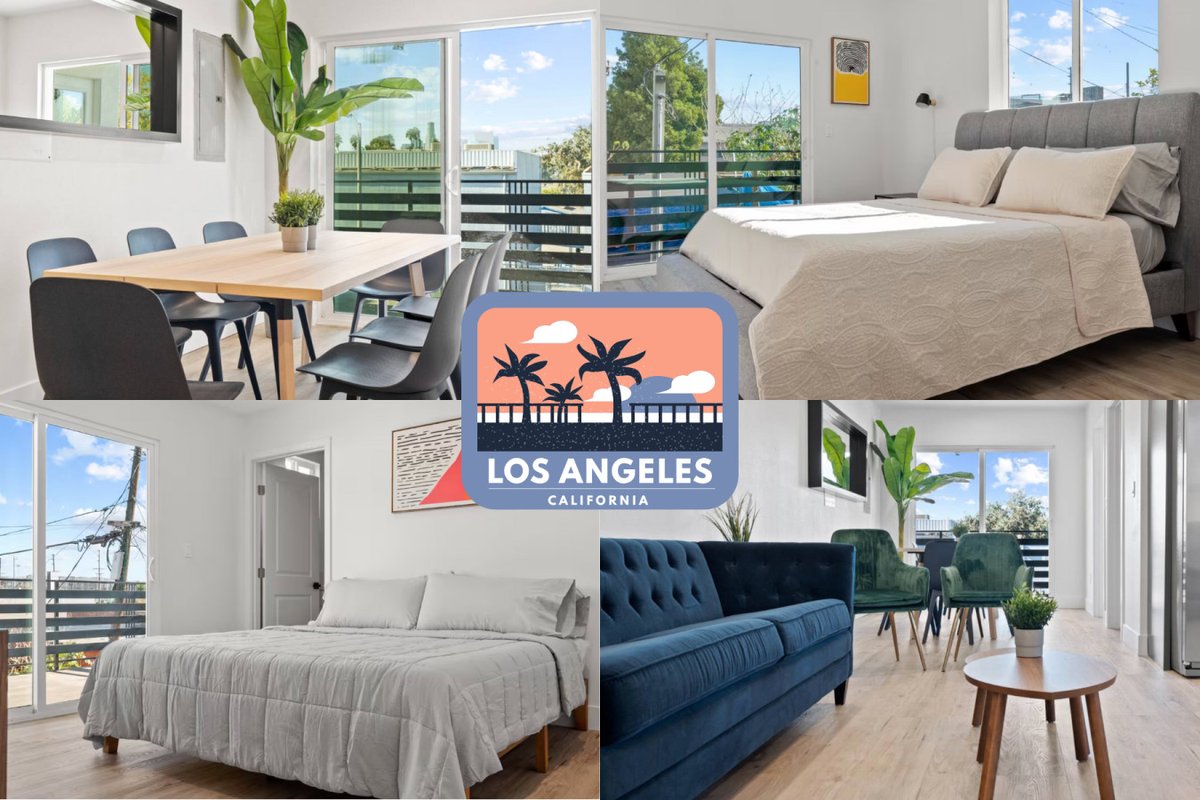 Spacious Home in Arts District w/ Parking