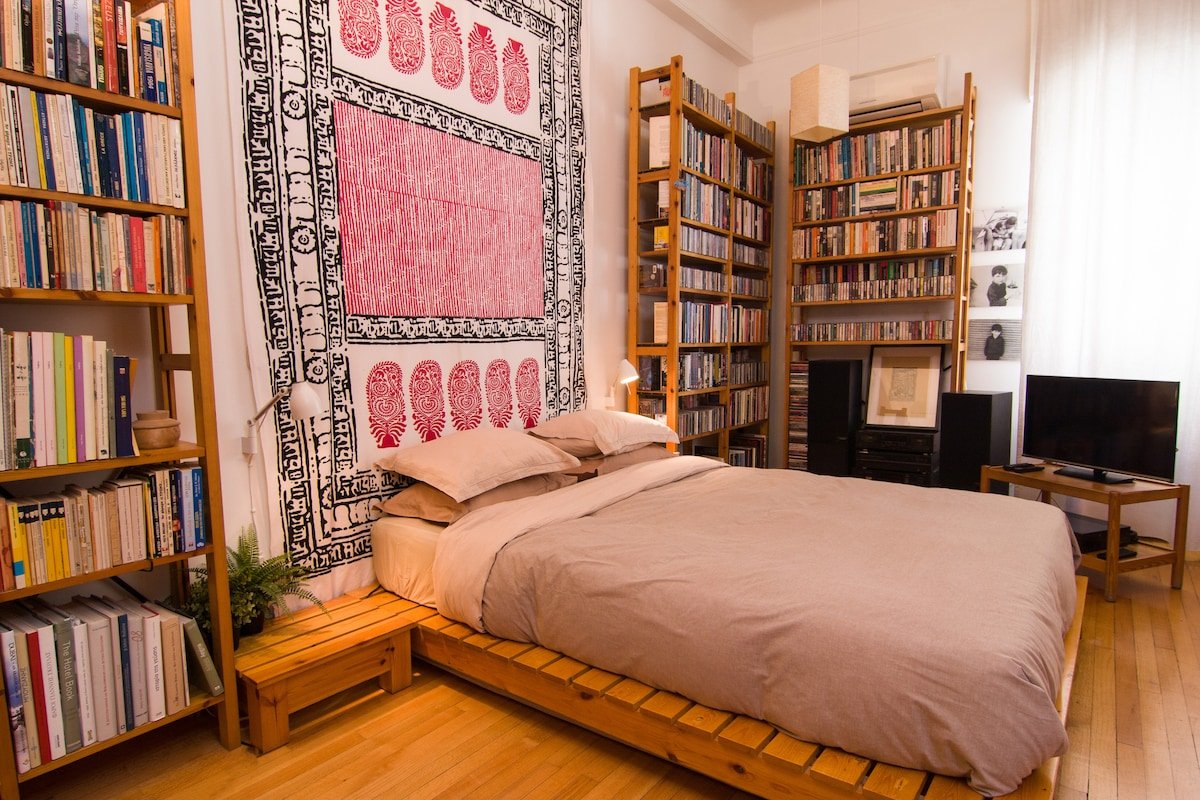 Our Kolonaki Home gallery image 3