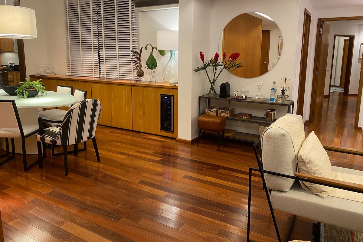 Super luxo Quadra da Praia gallery image 5