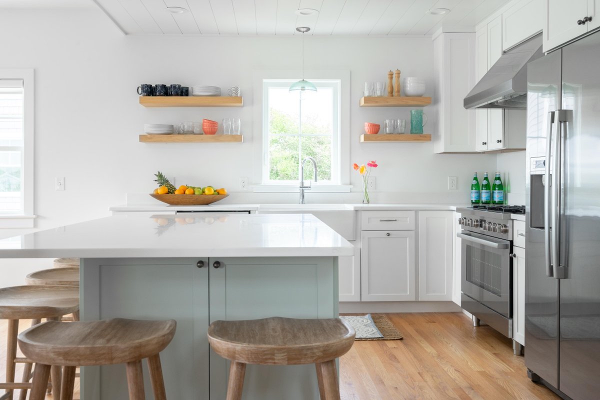 Big + Bright | walk to beach | ocean views