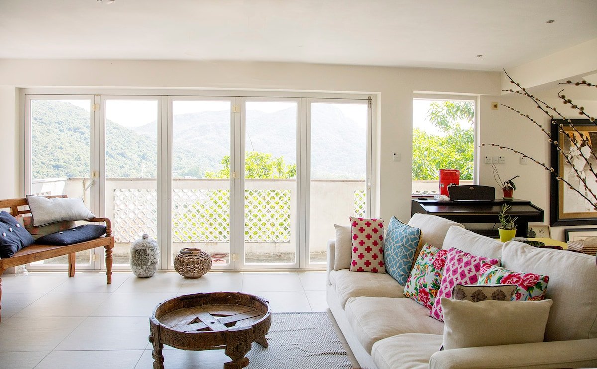 Village house in Hong Kong on Lantau Island gallery image 3