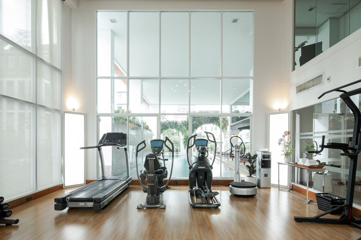 Monthly rental Family Luxe Suite Thonglor gallery image 5