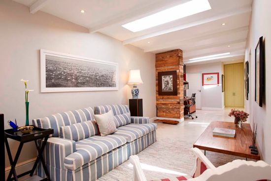 Photo 4 of Aloe Bay Llandudno accommodation in Llandudno, Cape Town with 4 bedrooms and 4.5 bathrooms