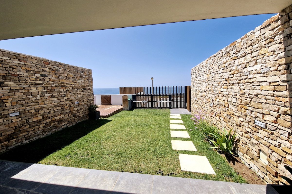 Ericeira Ocean – Paradise Sunset Beach House gallery image 5