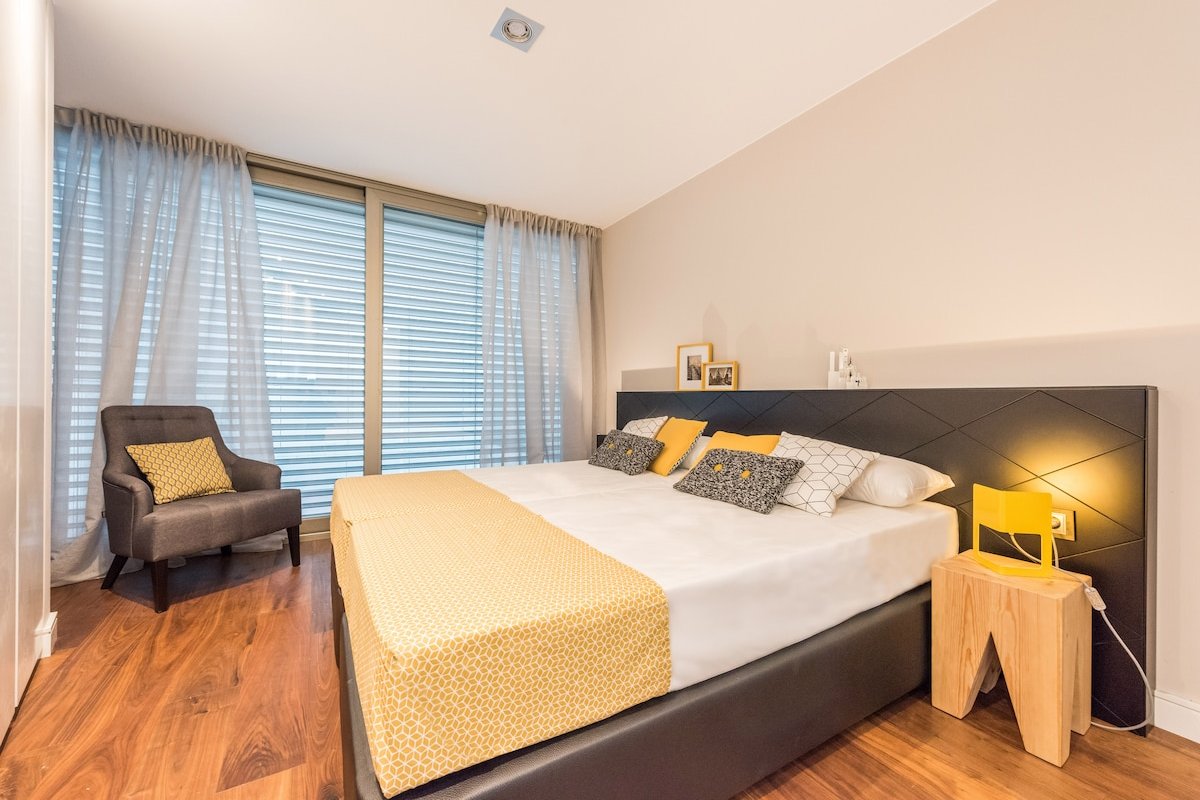 Grand Suite 3 Bedroom Apartments gallery image 5