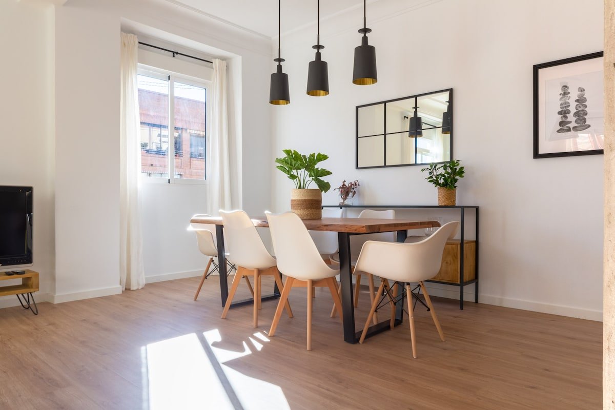 Moderno piso cerca de centro ciudad, a estrenar. gallery image 3