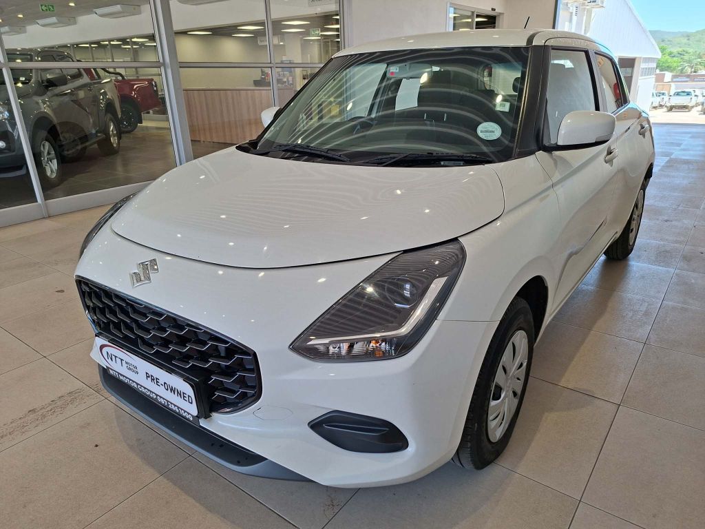Used car gallery