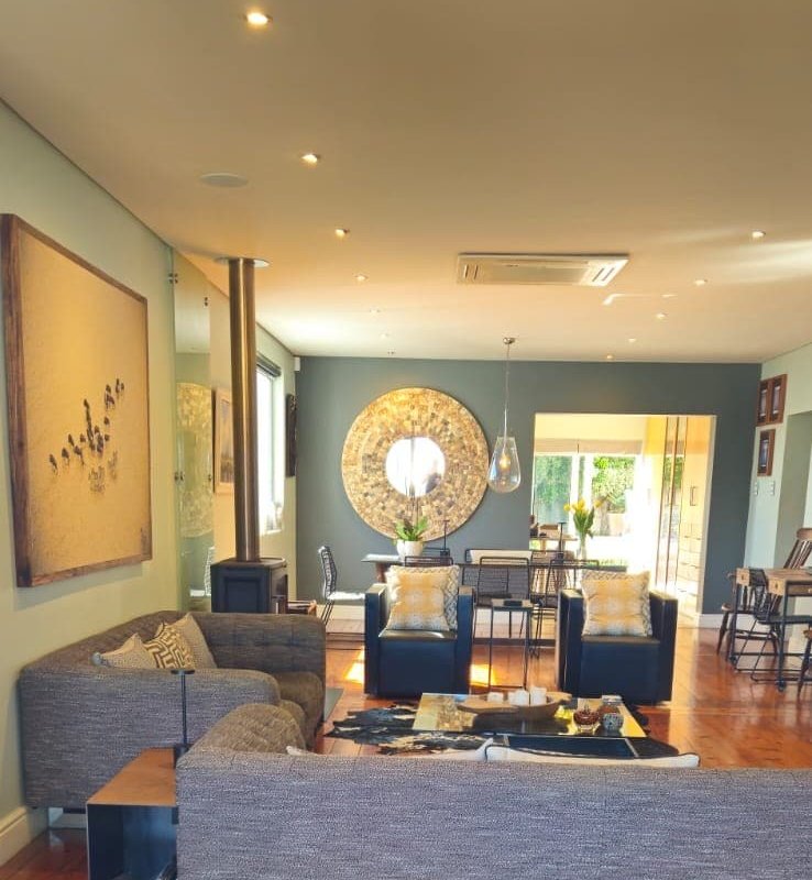 Oceanview villa gallery image 3