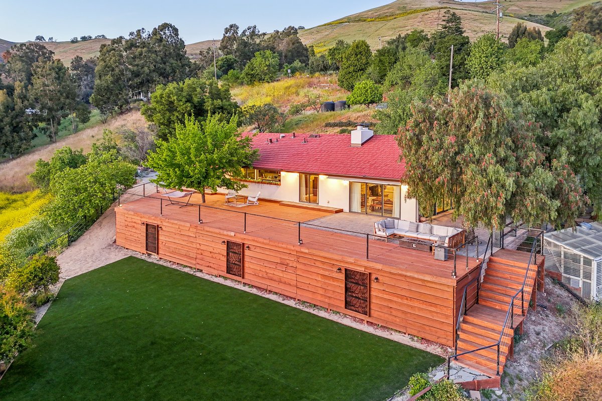 Country Gem San Jose