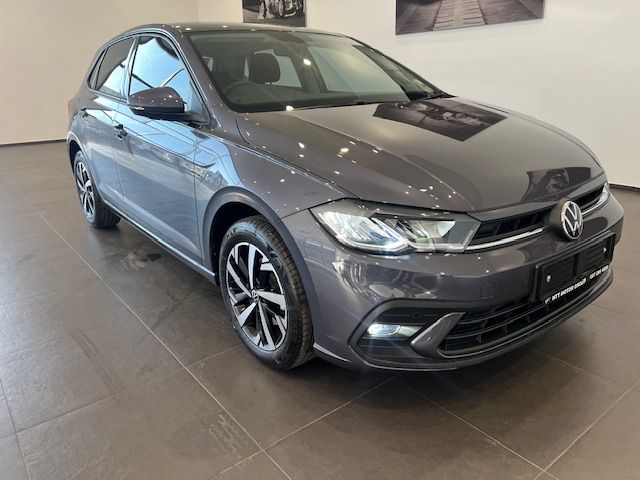 VOLKSWAGEN POLO 1.0 TSI LIFE DSG for Sale in South Africa
