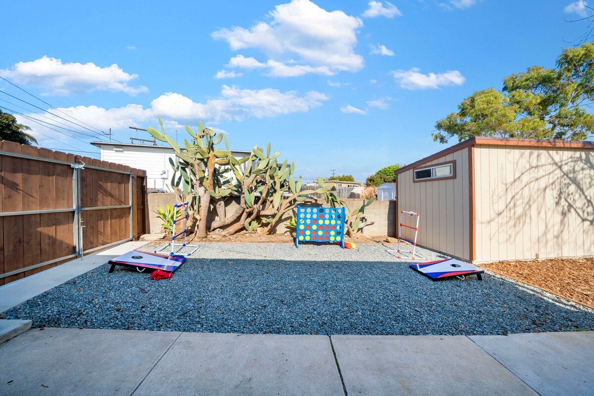 Westinghouse Park Retreat | Decks, BBQ, Fire Pits gallery image 5