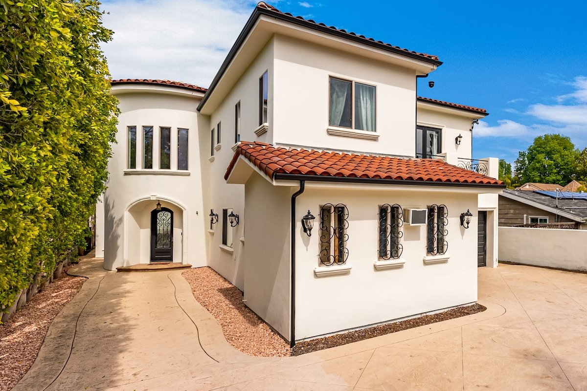 The inspiration Villa gallery image 3