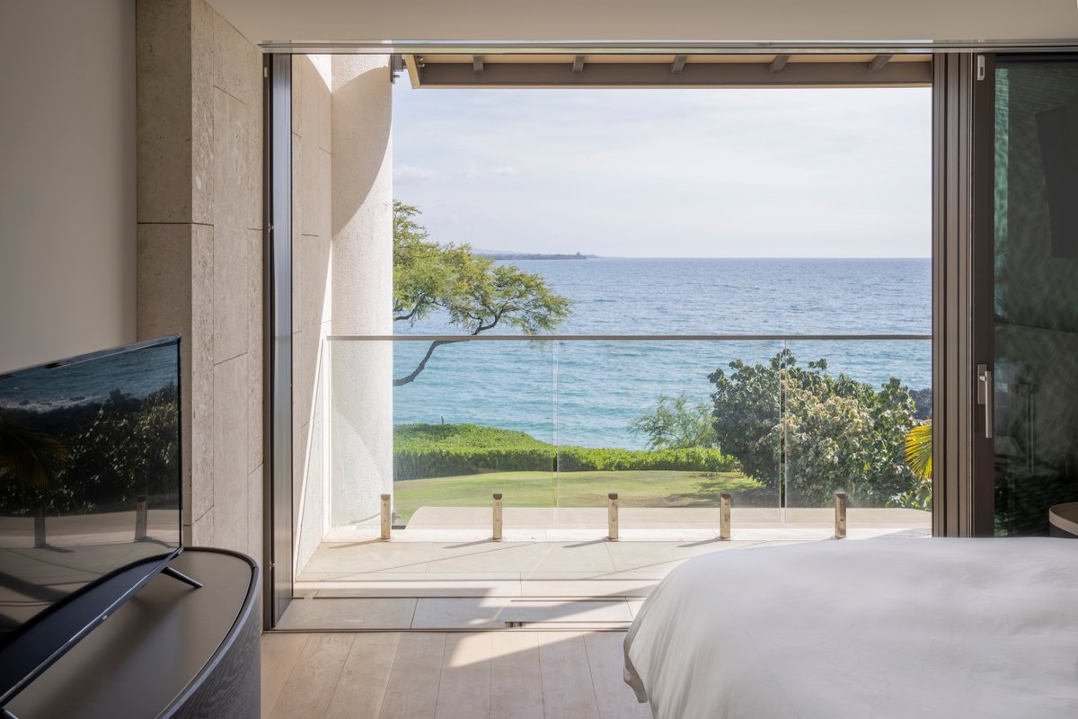 Hapuna Beach Residences – C45