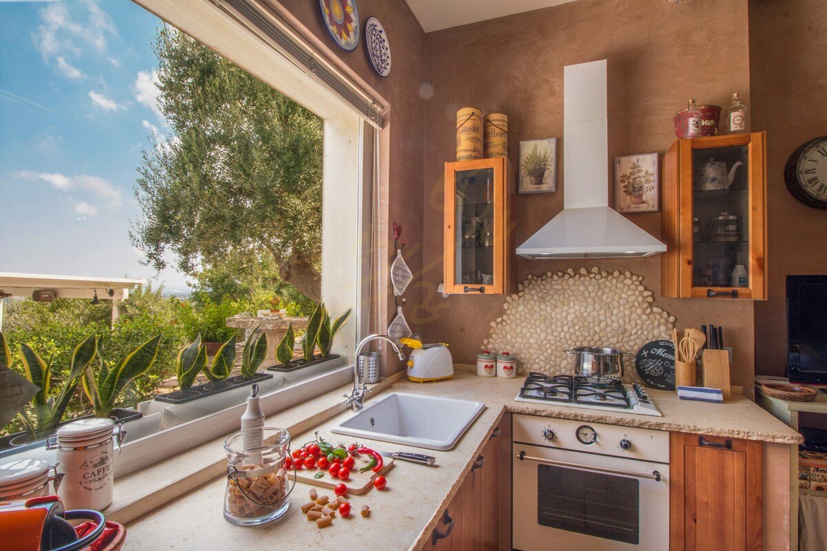 TD Casa Torchiano Hilltop Pool with Sea View gallery image 4