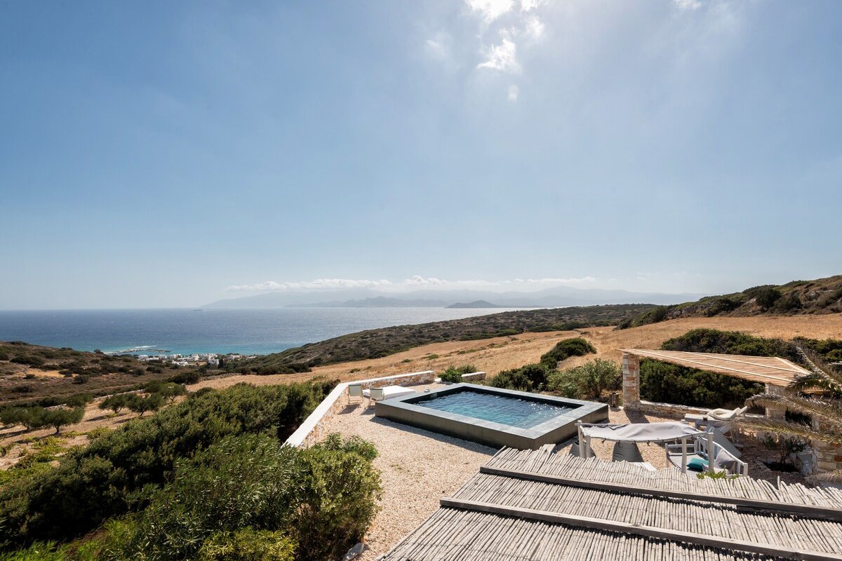 Villa Alexandre in Paros gallery image 2