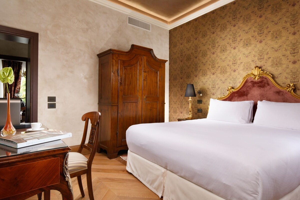 1-Bedroom Porzia gallery image 3