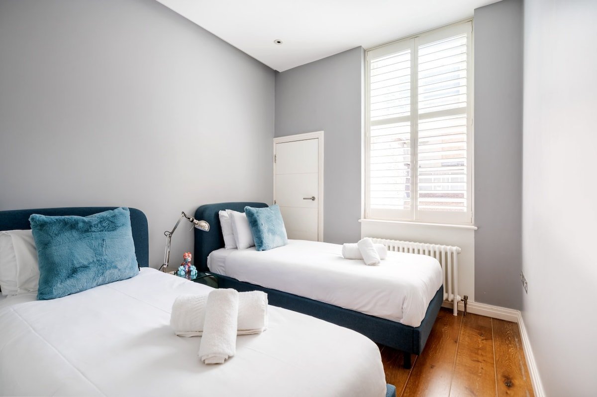 The Theatreland Pad! gallery image 4