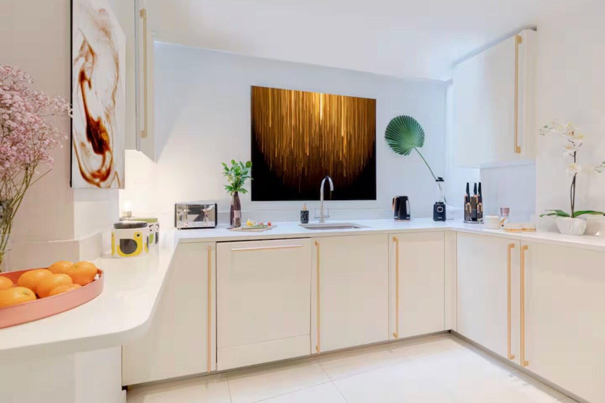 Knightsbridge RARE LuxXu FAM Home Rooftop+Parking gallery image 5