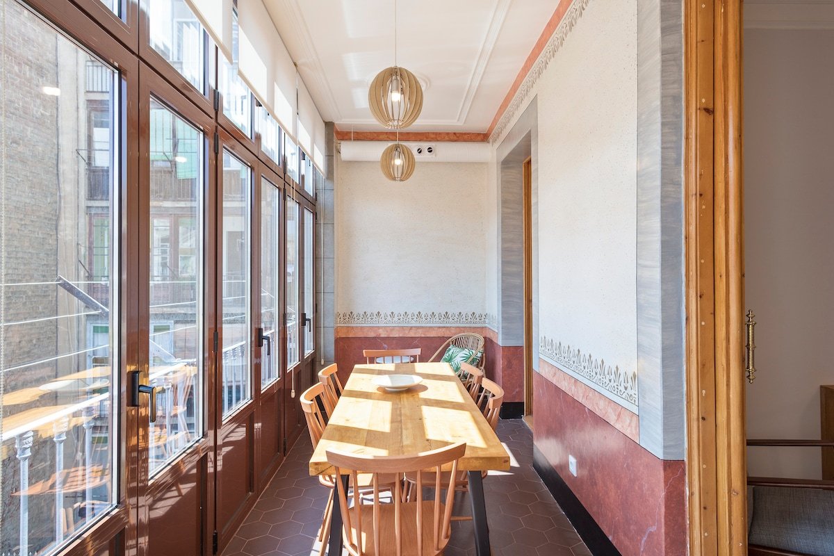 Three-Bedrs Apt, 2 Bathr (4 Adults) 12 gallery image 4