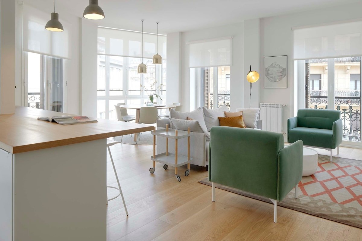 Belle Sebastian by FeelFree Rentals gallery image 4