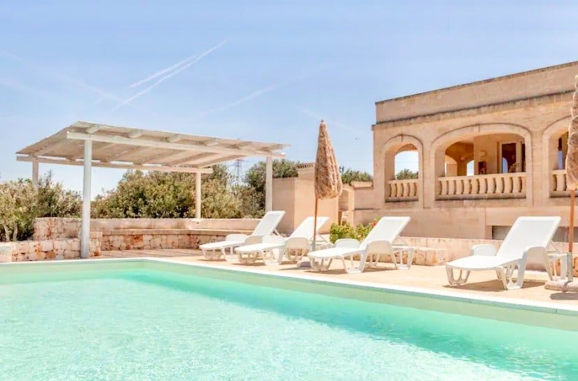 [Lussuosa Villa]Piscina + Vista Mare gallery image 2