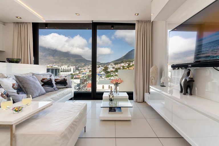 Mirage De Waterkant featured image