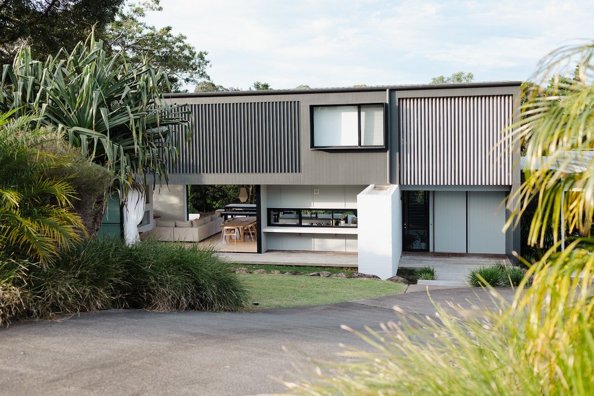 Fig Tree House – Byron Bay gallery image 5