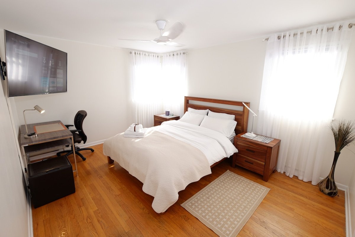 /Sauna Ranch 1961 SUNY Eagle Hill 4Beds 1Bath gallery image 5