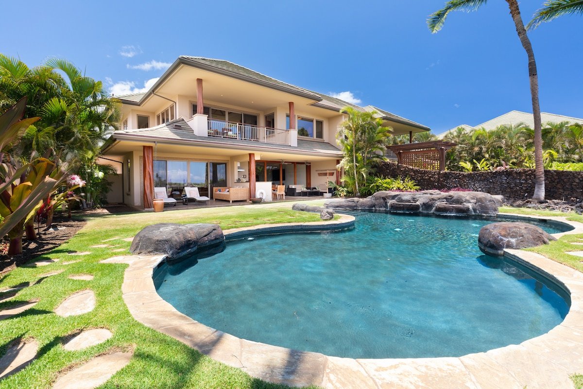 PiH: One Ocean Ohana ~ Exclusive community