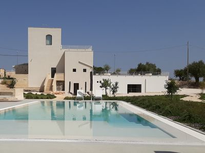 Peace, quiet, ideal for families villa with pool
