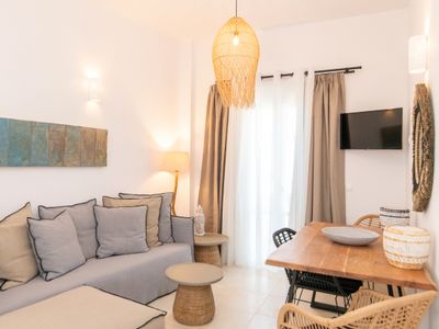 Anemis Armonia w/ Roof Garden Sea View