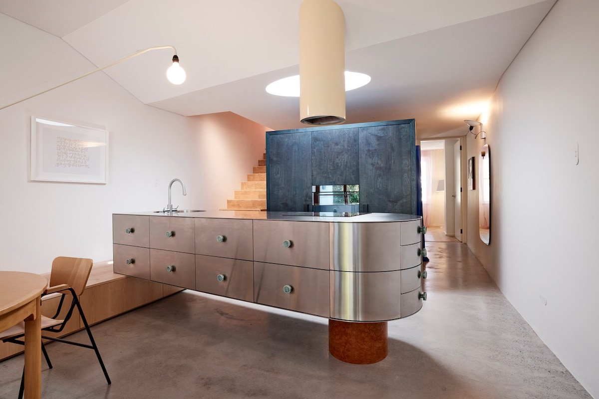 Beautiful oasis in the heart of Surry Hills. gallery image 3