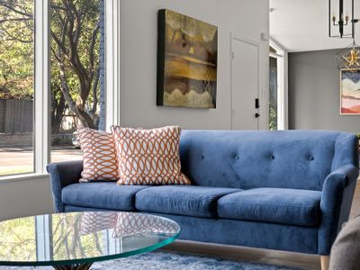 3 bdrm Sanctuary in the Heart of Dallas