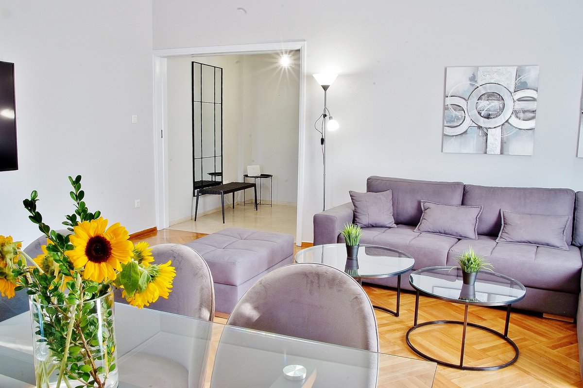 Melia Residence Acropolis – NEW