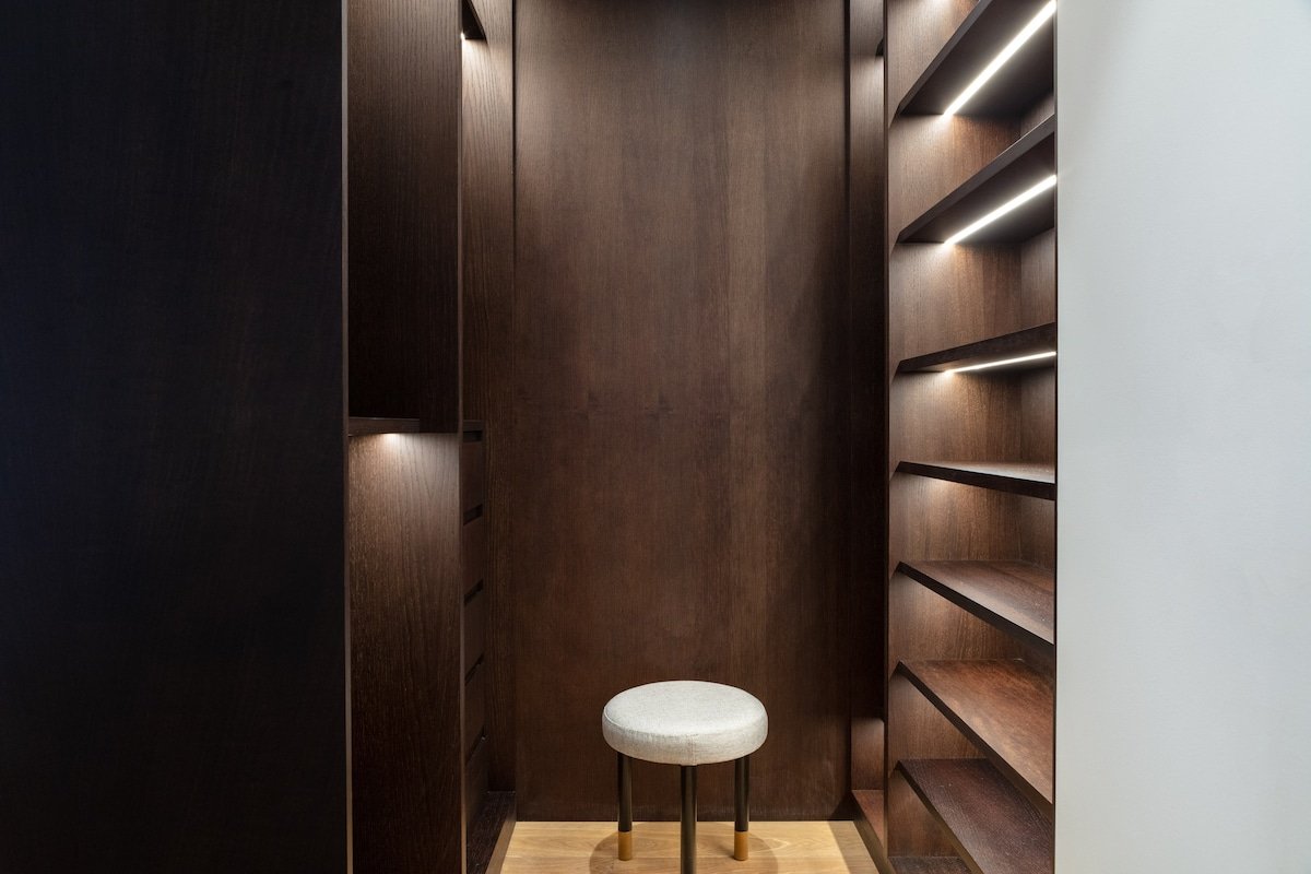 Oxford Street luxury 2 bedroom serviced apartment gallery image 5