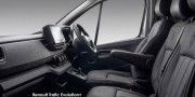 RENAULT TRAFIC 2.0 dCi TECHNO + AT - 3 thumb