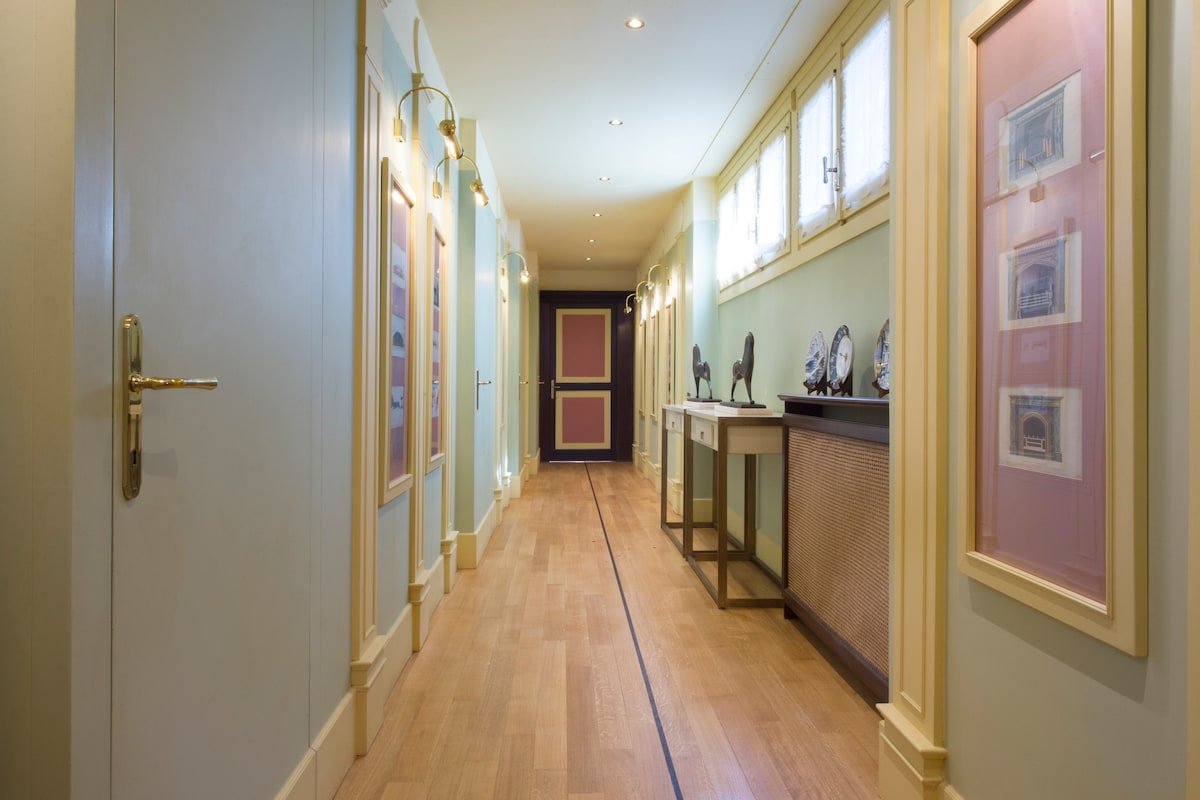 Villa Cristina gallery image 5