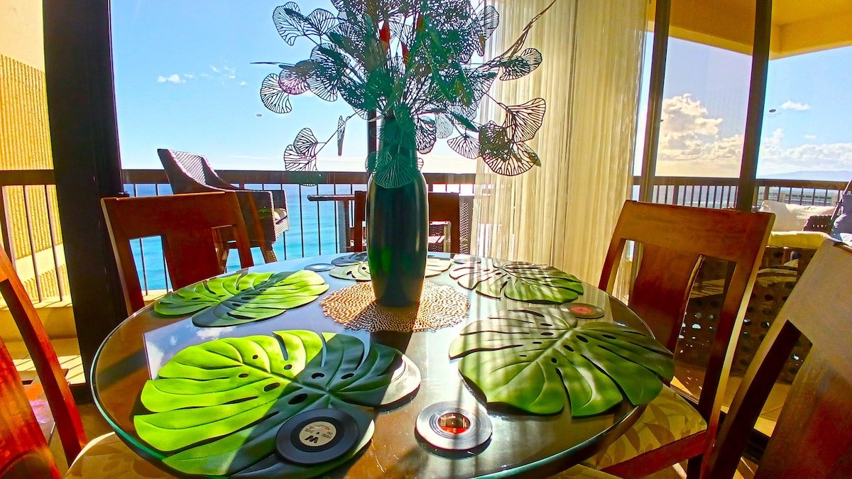 #1 Penthouse Oceanfront Waikiki gallery image 3