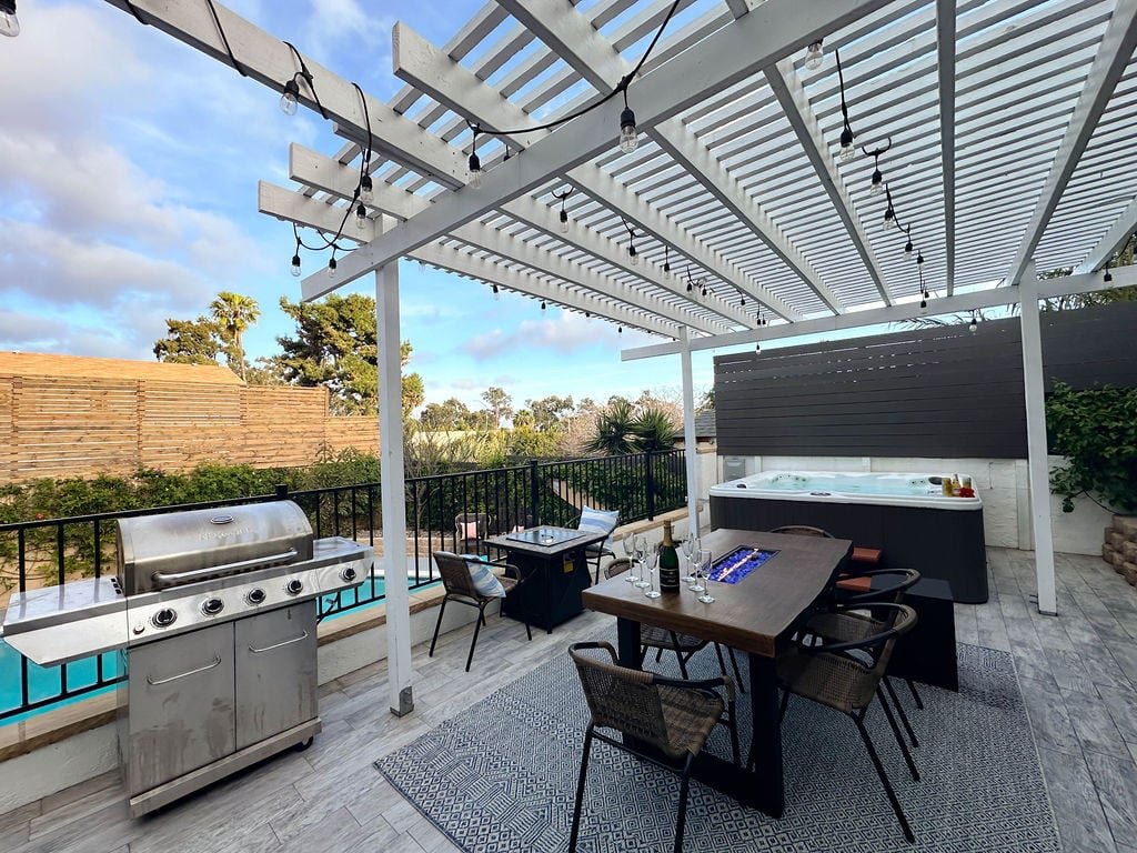 Amazing Paradiso Urbano: Pool – Hot Tub – GameRoom gallery image 5