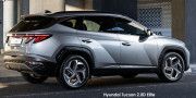 HYUNDAI TUCSON  R2.0D N-LINE AWD A/T - 9 thumb