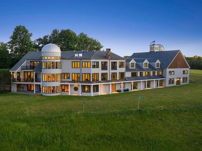 Meadow View Manor | 17,000sqft w/ Olympic Pool