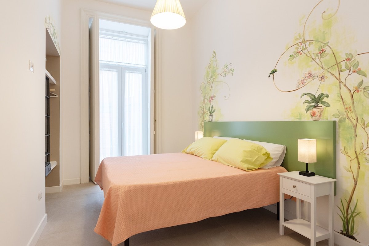 L’Orchidea al Museo welcoming home in the center gallery image 3