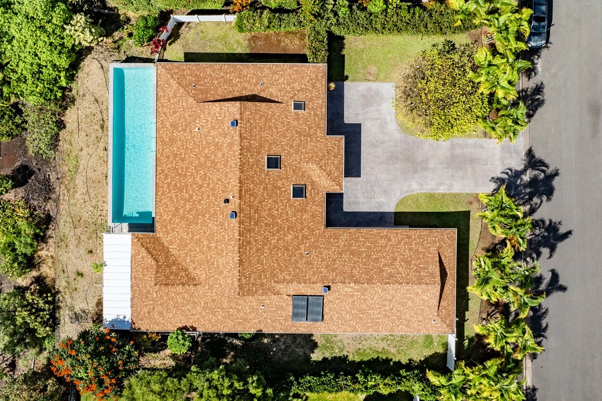 Luxury Kona Retreat w/ Private Pool & Ocean view gallery image 5