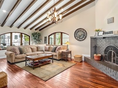 Luxury Big Home 1 mile from Beach gallery image 5