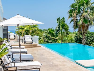 Villa Lolita at Tryall Club