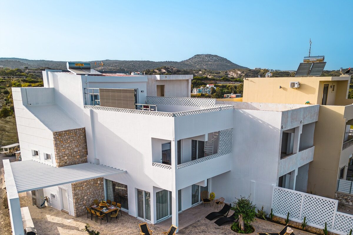 Lofos Inn Villa luxury New gallery image 3